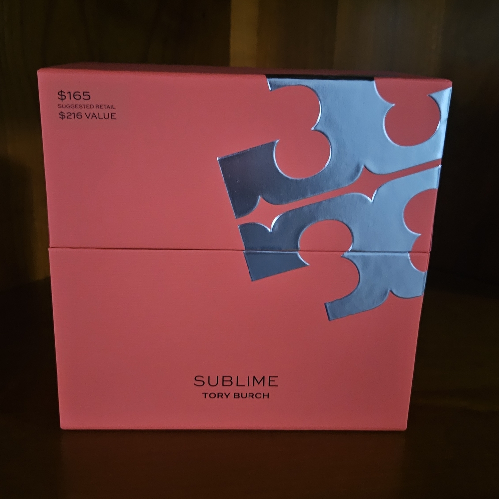 Tory Burch Sublime Eau De Parfum Fragrance